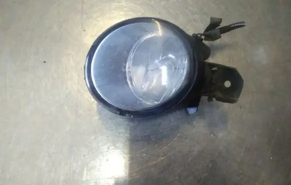 Renault Espace - Grand espace IV Front fog light 8200002470
