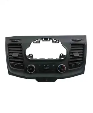 Climate control unit