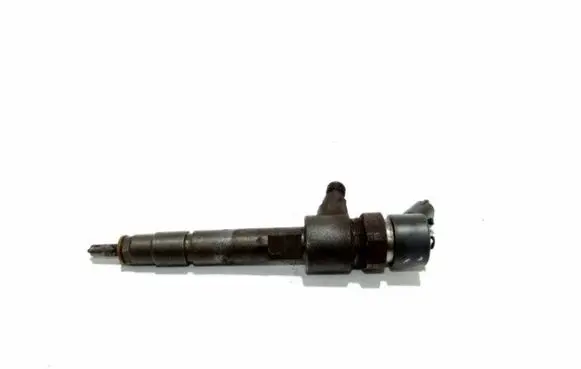 Fiat Doblo Fuel injector