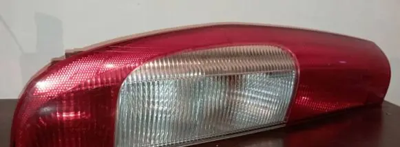 Mercedes-Benz Vito Viano W639 Rear/tail lights A6398201664