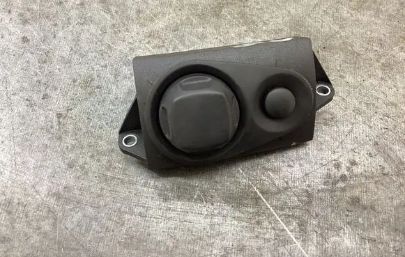 Audi A8 S8 D3 4E Wing mirror switch