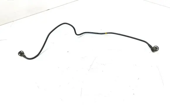 Peugeot 508 RXH Engine coolant pipe/hose 9672599680