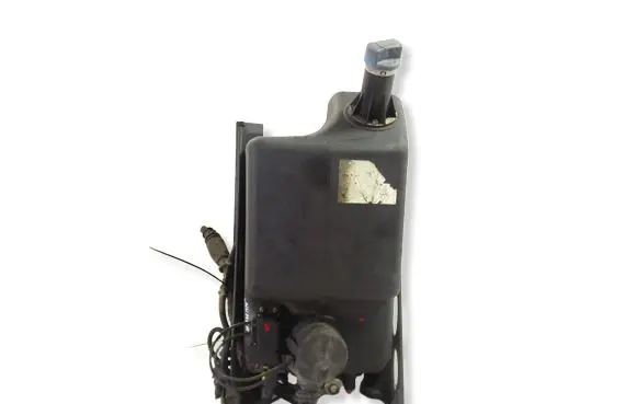 Man TGE 1gen FAP fluid tank 81154025034 81155113194 81155113193