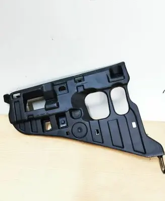 Dashboard lower bottom trim panel