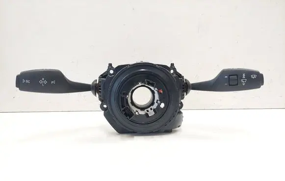 BMW 3 F30 F35 F31 Wiper turn signal indicator stalk/switch 9253746 1009389902 90169NC8000V1