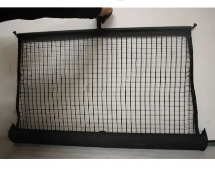 Audi A6 Allroad C5 Trunk/boot cargo luggage net 4B9861691D7