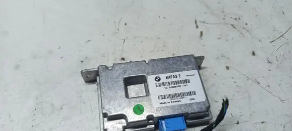 BMW X1 F48 F49 Camera control unit module KAFAS2 1C5A0B30201 20B332UU8841