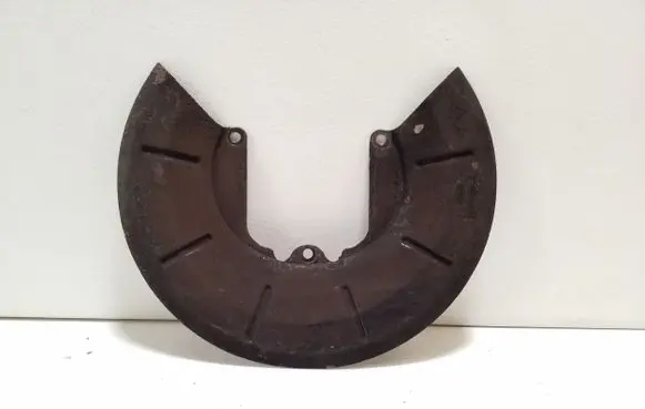 Ford Transit Custom Rear brake disc plate dust cover BK212K317AA