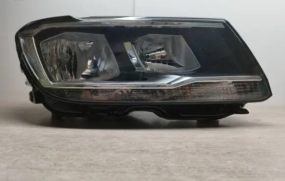 Volkswagen Tiguan Headlight/headlamp 5NB941006B 030110120200