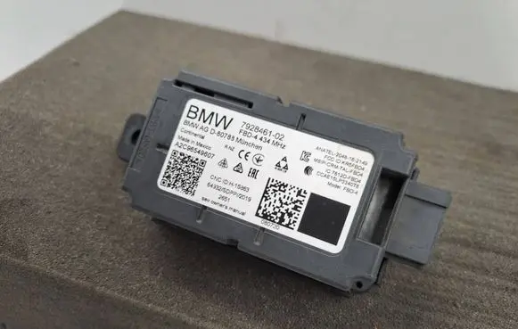 BMW X5 G05 Other control units/modules 7928461 A2C96549607