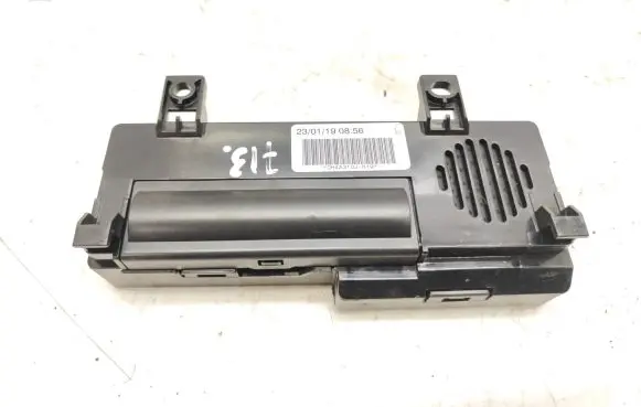 Peugeot Traveller Bluetooth control unit module 10R052146 503551640265