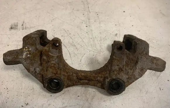 Volkswagen Sharan Front Brake Caliper Pad/Carrier 