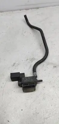 Audi A4 S4 B8 8K Turbo solenoid valve 037906283c