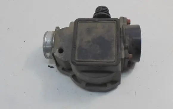 BMW 3 E36 Mass air flow meter 1285501