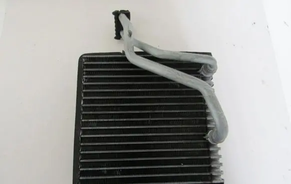 Audi TT Mk1 Heater blower radiator sed