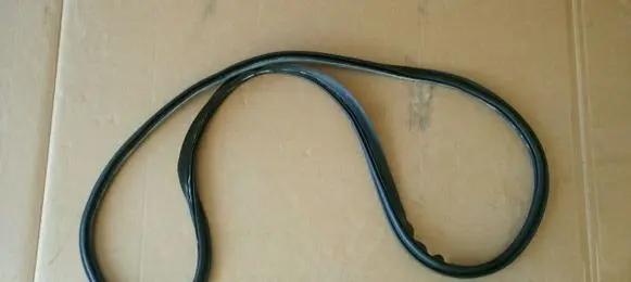 Audi A5 Rubber seal loading door 8W5825705