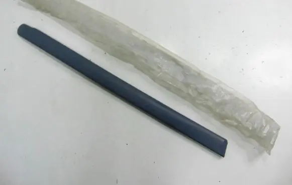 Front door trim (molding)