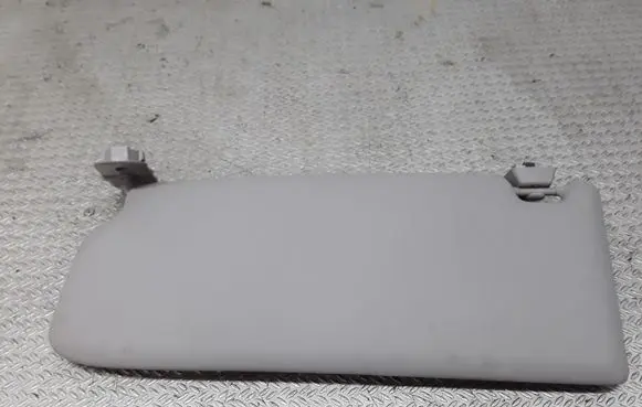 Volvo S40 Sun visor