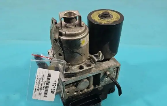 Toyota Prius (XW20) ABS Pump 44510-47050 IMPRK1391930
