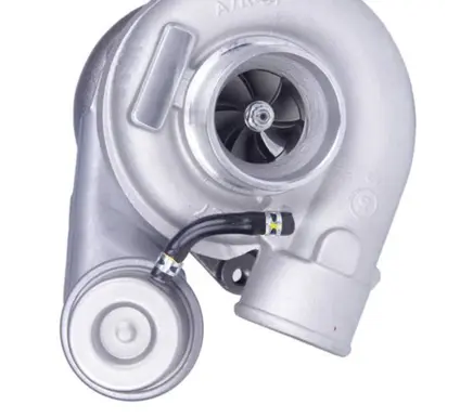 Mercedes-Benz Sprinter W901 W902 W903 W904 Turbo 454111-0001 454184-0001 454184