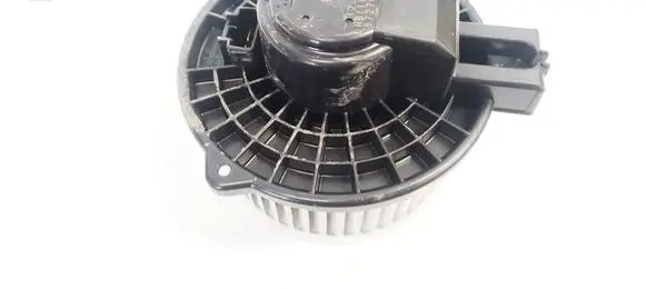 Mazda 6 Heater fan/blower 8727005740 HB111DN8202