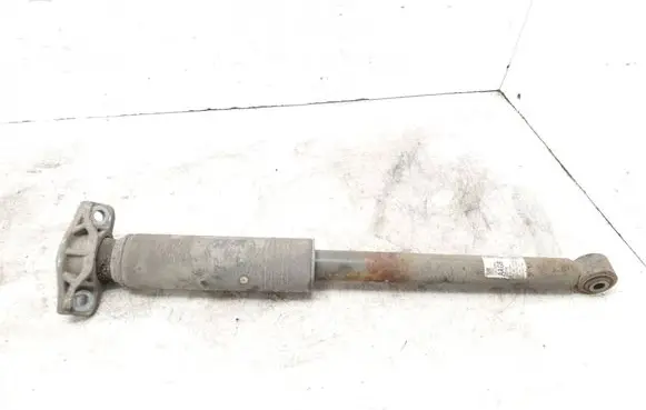 Opel Astra J Rear shock absorber/damper 13279263