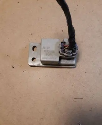 Subaru Forester SJ Other control units/modules 88018SC010