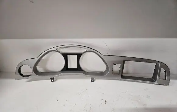Audi A6 S6 C6 4F Dashboard trim 4F1857115F