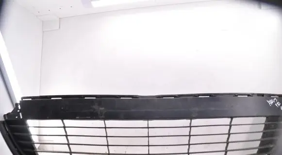 Toyota Yaris Front grill 531120D210