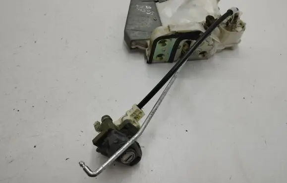 Honda Accord Front door lock