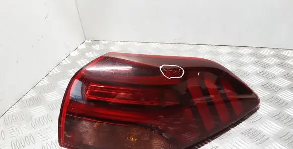 Hyundai Tucson TL Rear/tail lights 92402D7600