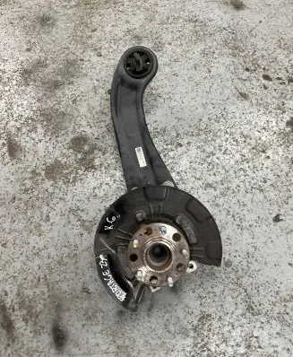 KIA Sportage Rear wheel hub 55270R2000 52715N7100