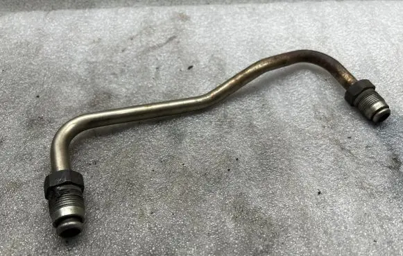 Subaru Impreza II Brake vacuum hose/pipe 