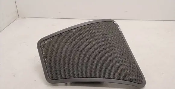 BMW 5 F10 F11 Parcel shelf speaker trim grill 51469112714