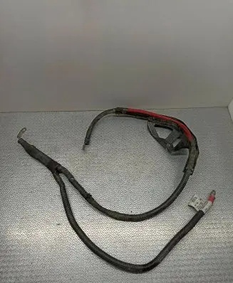 Fiat Ducato Positive cable (battery) 1388711080