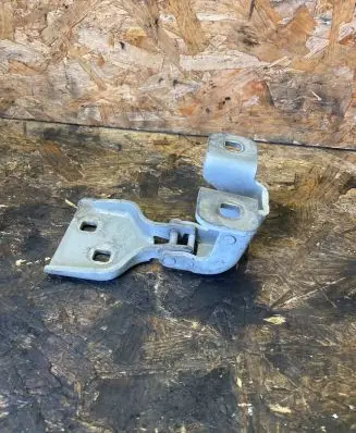 Renault Master III Front door lower hinge 804000006R