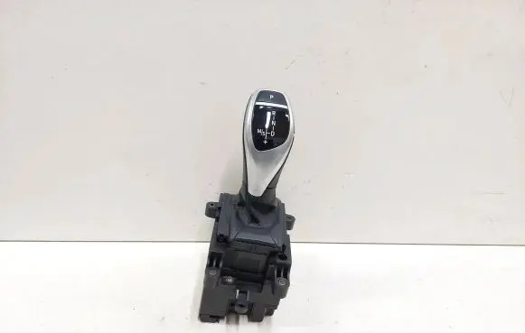 BMW 5 F10 F11 Gear shift switch/knob 9239509 1002519702 923950901