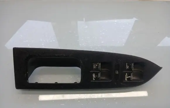 Volkswagen Touran I Electric window control switch 1K4959857