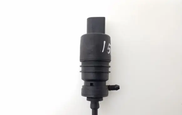 Mercedes-Benz S W221 Windscreen/windshield washer pump A2218690121