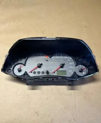 Ford Focus Speedometer (instrument cluster) 98ap10841bc 442U105