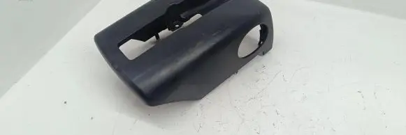 Volkswagen Multivan T5 Steering wheel column trim 7H0858559C 7H0858559F