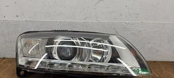 Headlight/headlamp