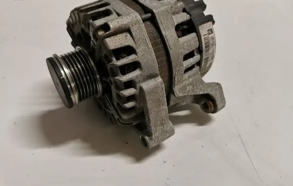 Buick Encore I Generator/alternator 13597226