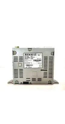 Renault Espace V (RFC) Radio/CD/DVD/GPS head unit 281154200R