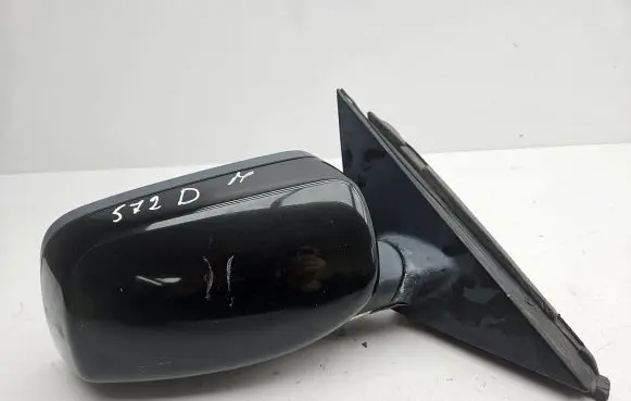 BMW 5 E60 E61 Manual wing mirror 