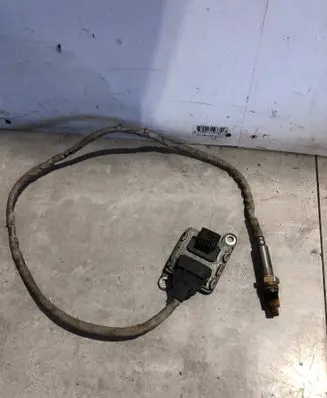 Peugeot Boxer Lambda probe sensor 9820566180