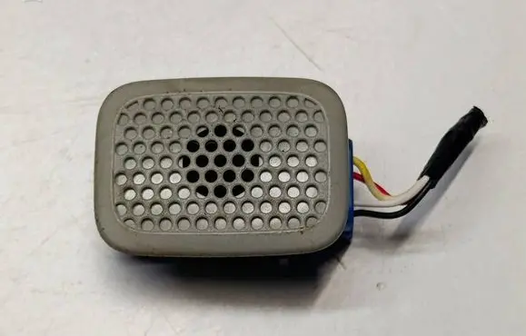 Toyota Yaris XP210 Microphone (bluetooth/phone) 8673002050S3 8673002050