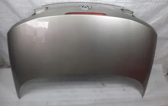 Volkswagen Eos Truck tailgate 