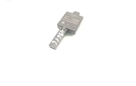 Aerial antenna amplifier