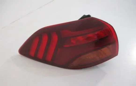 Hyundai Tucson TL Rear/tail lights 92401D7600